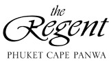 Regent Phuket Cape Panwa - Logo